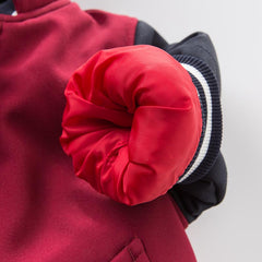 BLEU RED