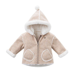 WINTER JACKET