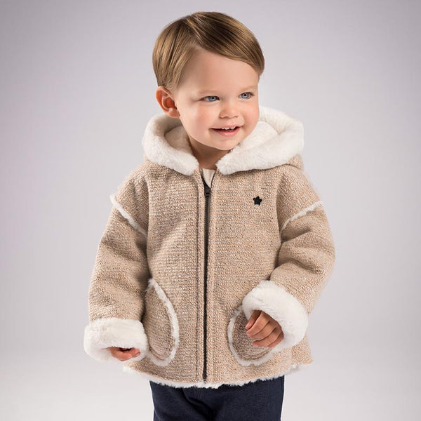 WINTER JACKET