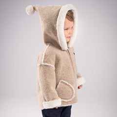 WINTER JACKET