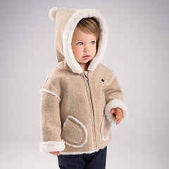 WINTER JACKET
