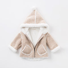 WINTER JACKET
