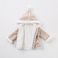 WINTER JACKET