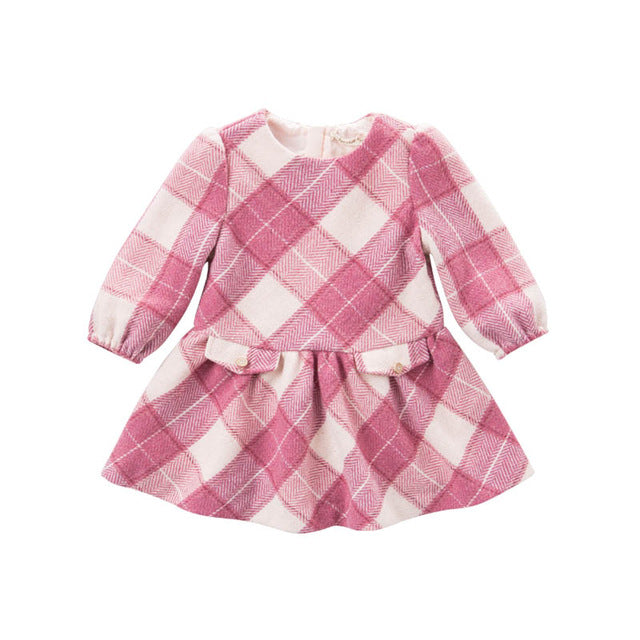 CUTE DRESS