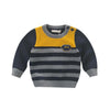 GREY NAVY