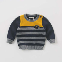 GREY NAVY