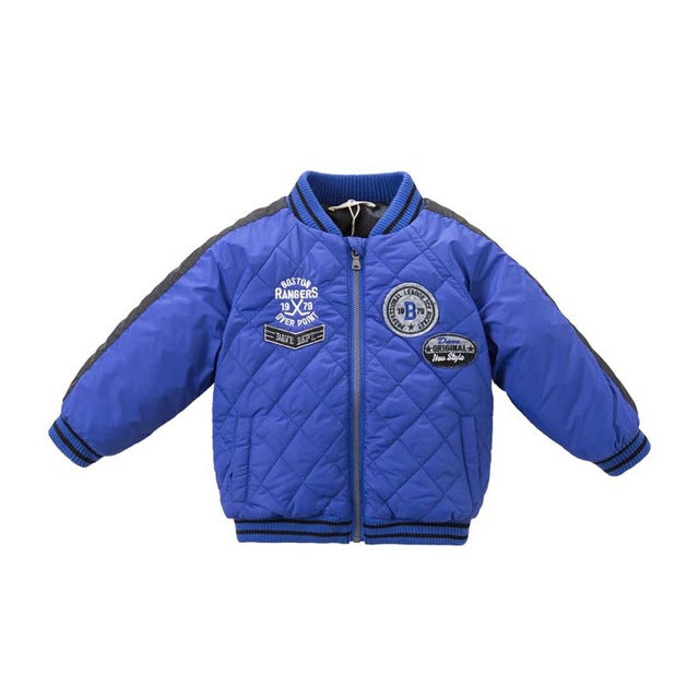 ROYAL JACKET