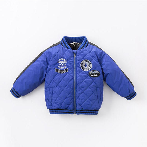 ROYAL JACKET