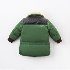GREEN FOR ME