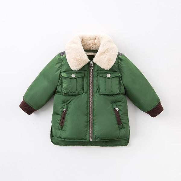 GREEN FOR ME