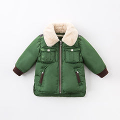 GREEN FOR ME