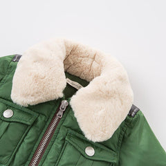 GREEN FOR ME