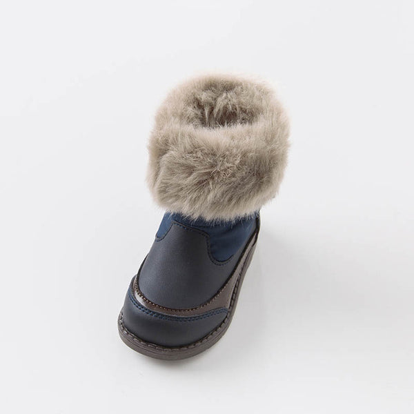 SNOW BOOTS