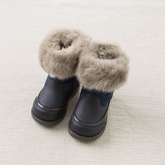 SNOW BOOTS