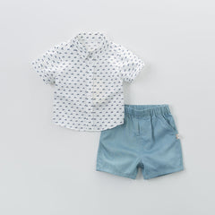 BLEU WEAR