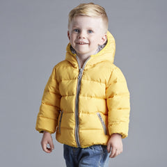 CUTE JACKET