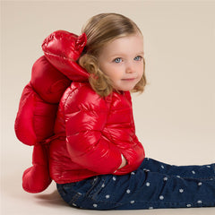 CUTE KIDS