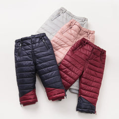 BOUTTOMS WINTER