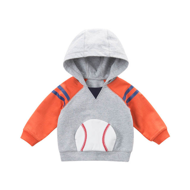 BASCKET JACKETS