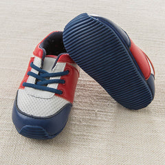 RED SHOES