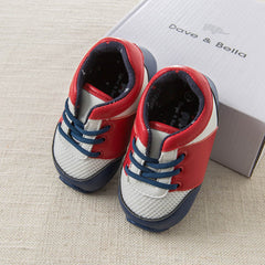 RED SHOES