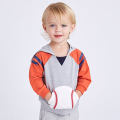 BASCKET JACKETS