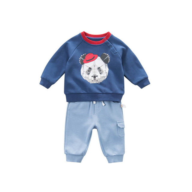 PANDA KIDS