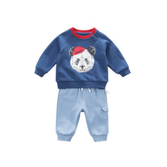 PANDA KIDS