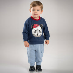 PANDA KIDS