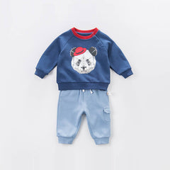 PANDA KIDS
