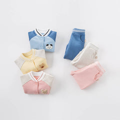 SUIT PIJAMA MIX