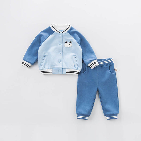 SUIT PIJAMA MIX