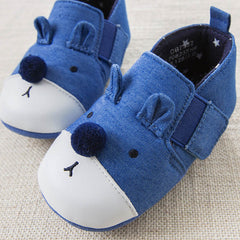 SMALL BLEU