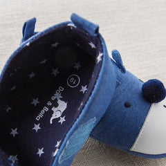 SMALL BLEU