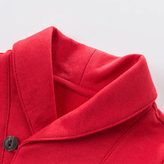 CUTE RED