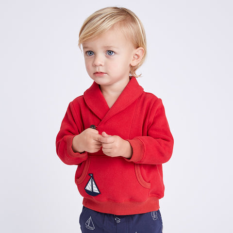 CUTE RED
