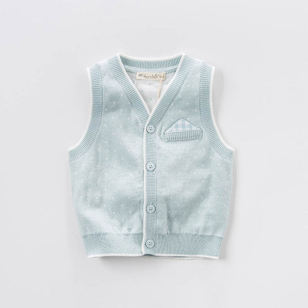 HALF JACKETS