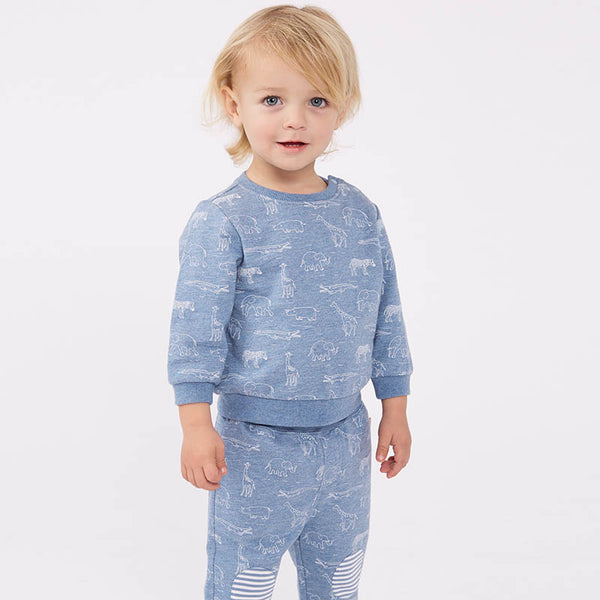 SMILE PIJAMA