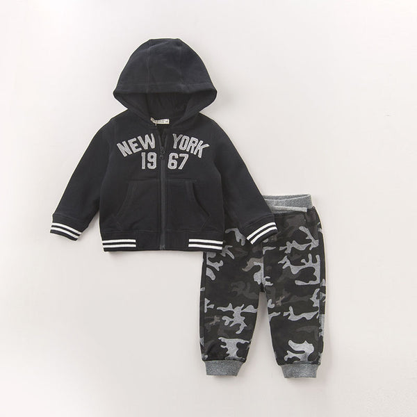 FASHION BOY