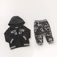 FASHION BOY