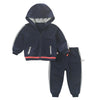 SUIT SPORT