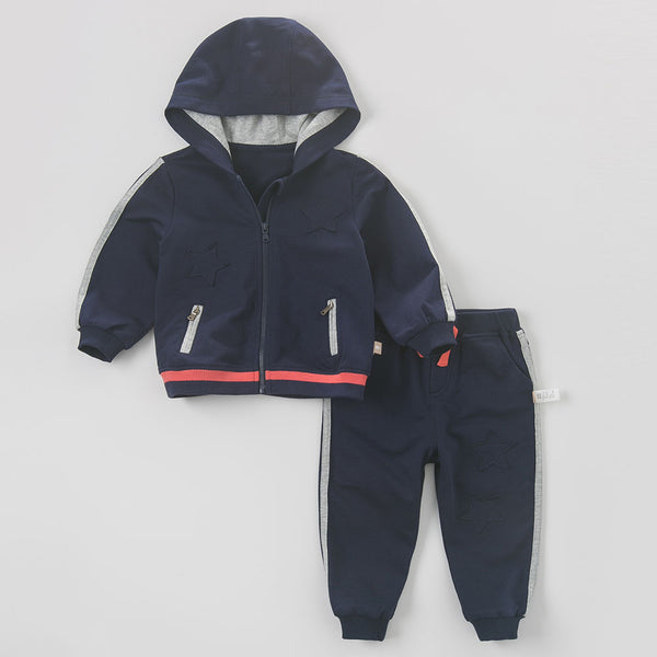 SUIT SPORT