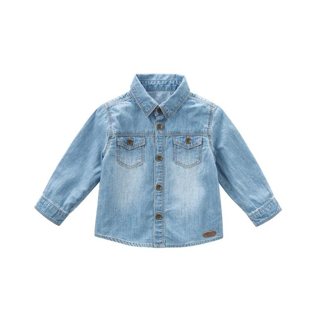 JEANS JACKET