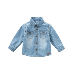 JEANS JACKET