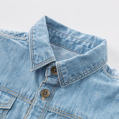 JEANS JACKET