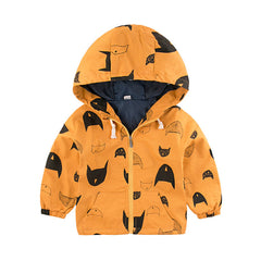 COOL JACKET
