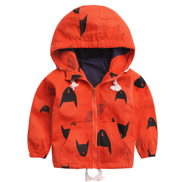 COOL JACKET