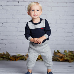 LITTLE BOY
