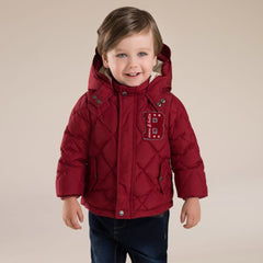 CUTE RED