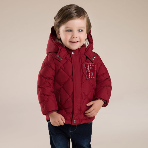 CUTE RED